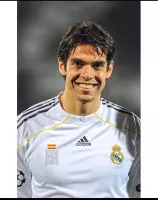 2009/10 Real Madrid Home Retro Jersey Player Edition - view 12