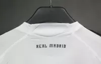 2009/10 Real Madrid Home Retro Jersey Player Edition - view 6
