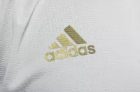 19-20 Real Madrid Home Retro Jersey Player version - view 4