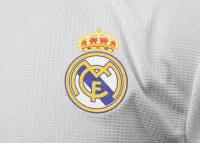 19-20 Real Madrid Home Retro Jersey Player version - view 5