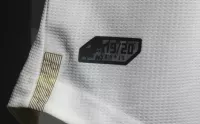 19-20 Real Madrid Home Retro Jersey Player version - view 9