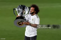 19-20 Real Madrid Home Retro Jersey Player version - view 11