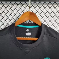 17-18 Real Madrid Away Retro Jersey - view 5