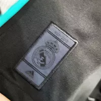 17-18 Real Madrid Away Retro Jersey - view 7