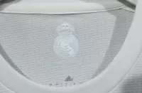 2015-16 Real Madrid Home Retro Jersey Player Version - view 6