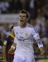 2013/14 Real Madrid Home Retro Jersey Player Version Long Sleeve - view 12