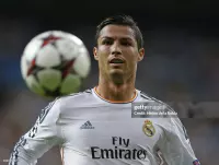 2013/14 Real Madrid Home Retro Jersey Player Version Long Sleeve - view 14