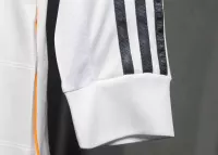 2013/14 Real Madrid Home Retro Jersey Player Version Long Sleeve - view 6
