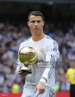 2013/14 Real Madrid Home Retro Jersey Player Version - view 9