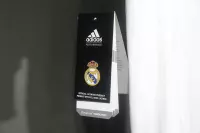 11-12 Real Madrid Home Retro Jersey Player Version - view 8