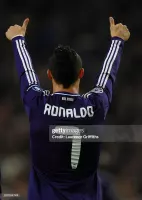 2010/11 Real Madrid Third Away Retro Jersey Player Version Long Sleeve - view 12