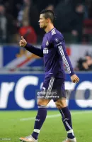 2010/11 Real Madrid Third Away Retro Jersey Player Version Long Sleeve - view 13