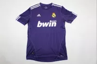 2010/11 Real Madrid Third Away Retro Jersey - view 1
