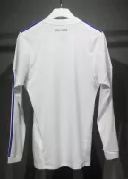 2010/11 Real Madrid Home Retro Jersey Player Version Long Sleeve - view 11
