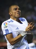 2010/11 Real Madrid Home Retro Jersey Player Version - view 14