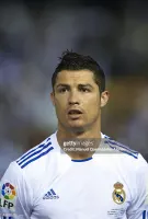 2010/11 Real Madrid Home Retro Jersey Player Version - view 15