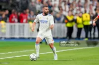 21-22 Real Madrid Home Soccer Jersey Retro Player Version Long Sleeve - view 13
