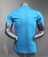 17-18 Real Madrid Second Away Retro Jersey Player Version - view 5