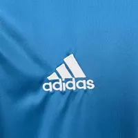 17-18 Real Madrid Second Away Retro Jersey - view 7