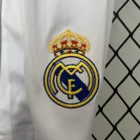 2013/14 Real Madrid Home Retro Kids Kit Jersey+Shorts - view 7