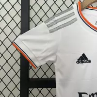 2013/14 Real Madrid Home Retro Kids Kit Jersey+Shorts - view 8