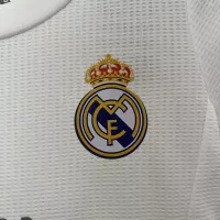 2015-16 Real Madrid Home Retro Kids Kit Jersey+Shorts - view 8