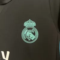 17-18 Real Madrid Away Retro Kids Kit Jersey+Shorts - view 3