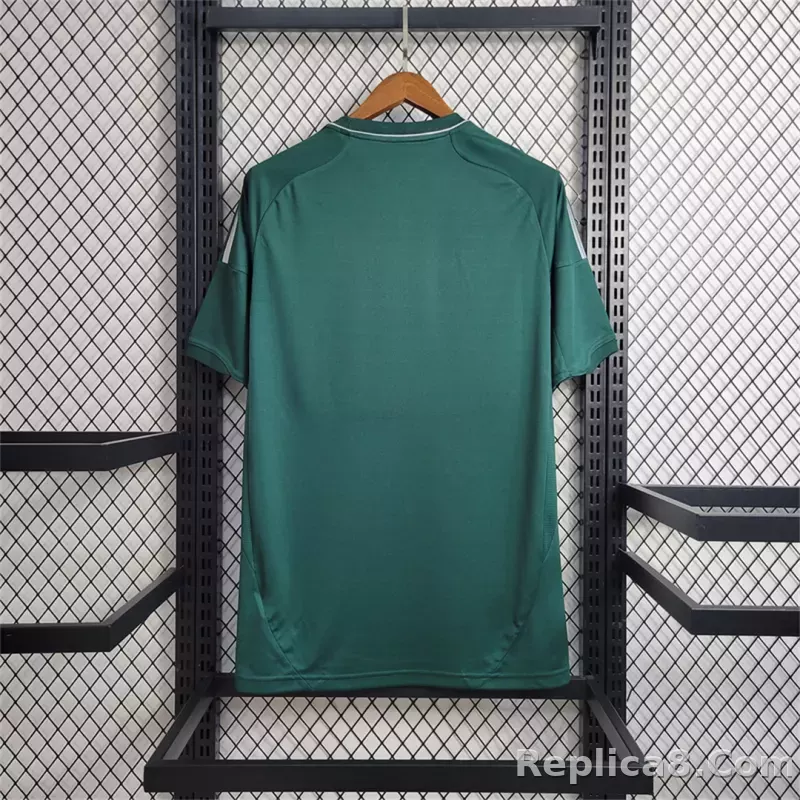2012-13 Real Madrid Third Away Retro Jersey - detail