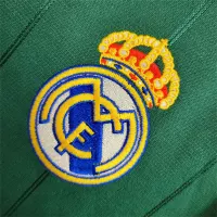 2012-13 Real Madrid Third Away Retro Jersey - view 9