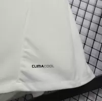 11-12 Real Madrid Home Retro Jersey - view 6