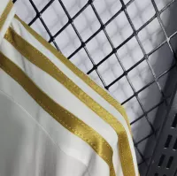 11-12 Real Madrid Home Retro Jersey - view 7