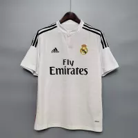 2014/15 Real Madrid Home Retro Jersey - view 1