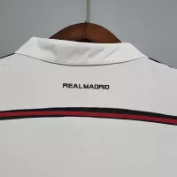 2014/15 Real Madrid Home Retro Jersey - view 7