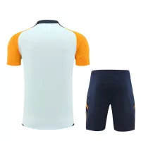 Real Madrid Pre-Match Training Jersey Kit 2024/25 - view 3