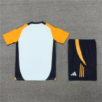 Real Madrid Pre-Match Training Jersey Kit 2024/25 - view 5
