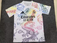 24-25 Real Madrid Special Soccer Jerseys - view 1