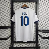 2012/13 Real Madrid Home Retro Jersey - view 5