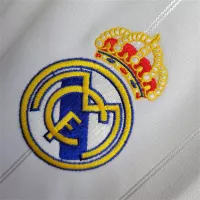 2012/13 Real Madrid Home Retro Jersey - view 9