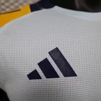 24-25 Real Madrid Training Shirt Player Version - view 4