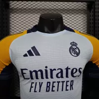 24-25 Real Madrid Training Shirt Player Version - view 9