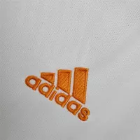 21-22 Real Madrid Home Soccer Jersey - view 7