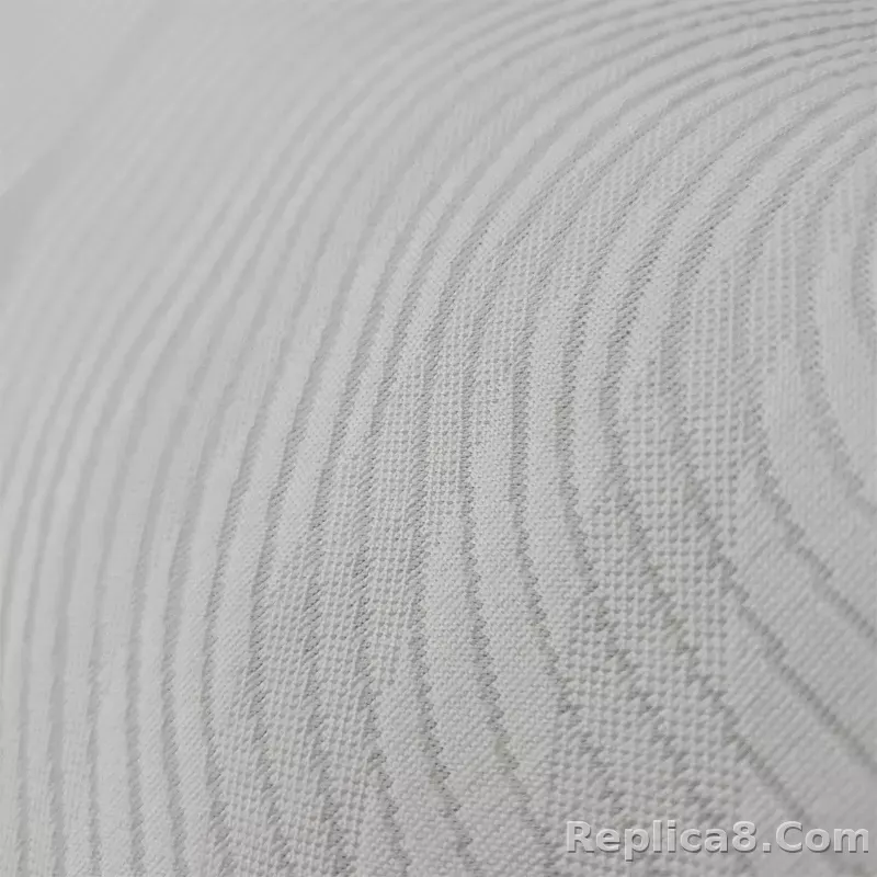21-22 Real Madrid Home Soccer Jersey Player Version - detail