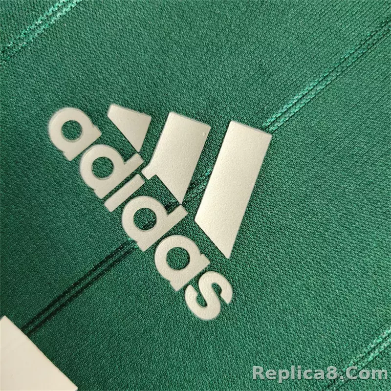 2012/13 Real Madrid Third Away Retro Jersey Long Sleeve - detail