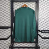 2012/13 Real Madrid Third Away Retro Jersey Long Sleeve - view 3