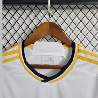23-24 Real Madrid VINI JR. #7 Home Fan Version - view 10