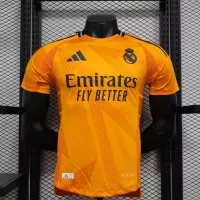 24-25 Real Madrid Away Soccer Jersey Player Edition - view 1