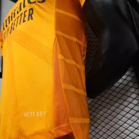 24-25 Real Madrid Away Soccer Jersey Player Edition - view 7