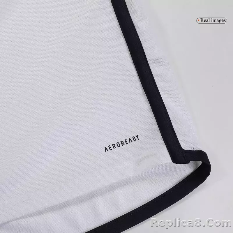 23-24 [CAMPEONES #36] Real Madrid Home Jersey - detail