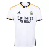 23-24 [CAMPEONES #36] Real Madrid Home Jersey - view 8