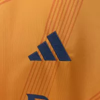 24-25 Real Madrid Away Soccer Jersey - view 9